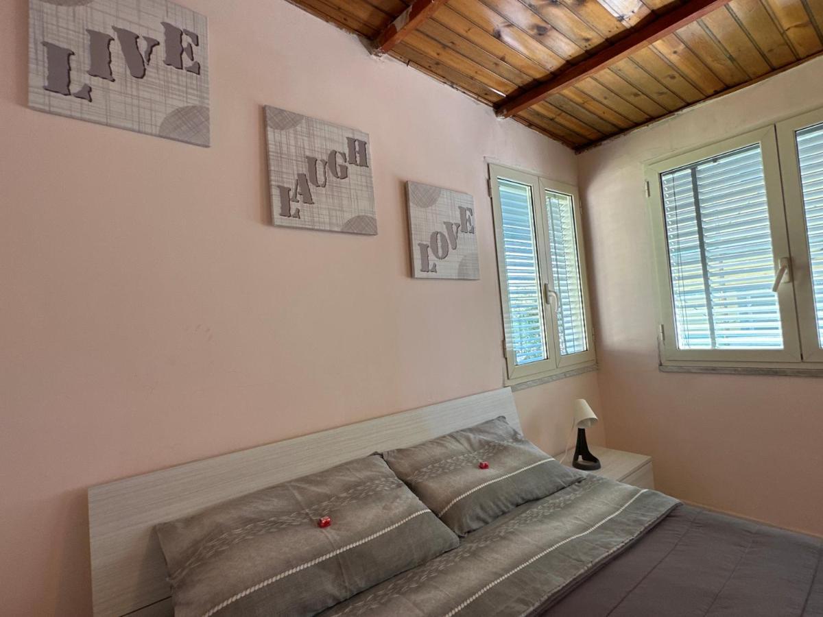 Terra Mia Villa Napoli Bagian luar foto